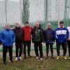 <strong>Norddeutsche Meisterschaften im Winterwurf</strong>