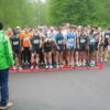 oBBM Laufen und Gehen am 06.05.2023 im Berliner Britzer Garten 
