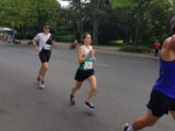 Bericht von Clarissa Lehmeyer zum 24. Halbmarathon Berlin- Reinickendorf